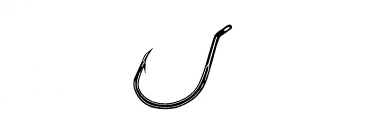 SSW with Cutting Point – Owner Hooks