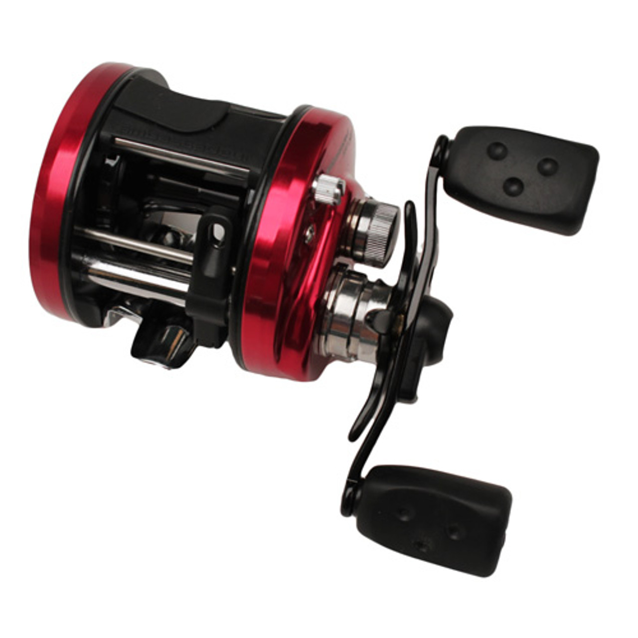 Abu garcia ambassadeur 5601 c4 схема