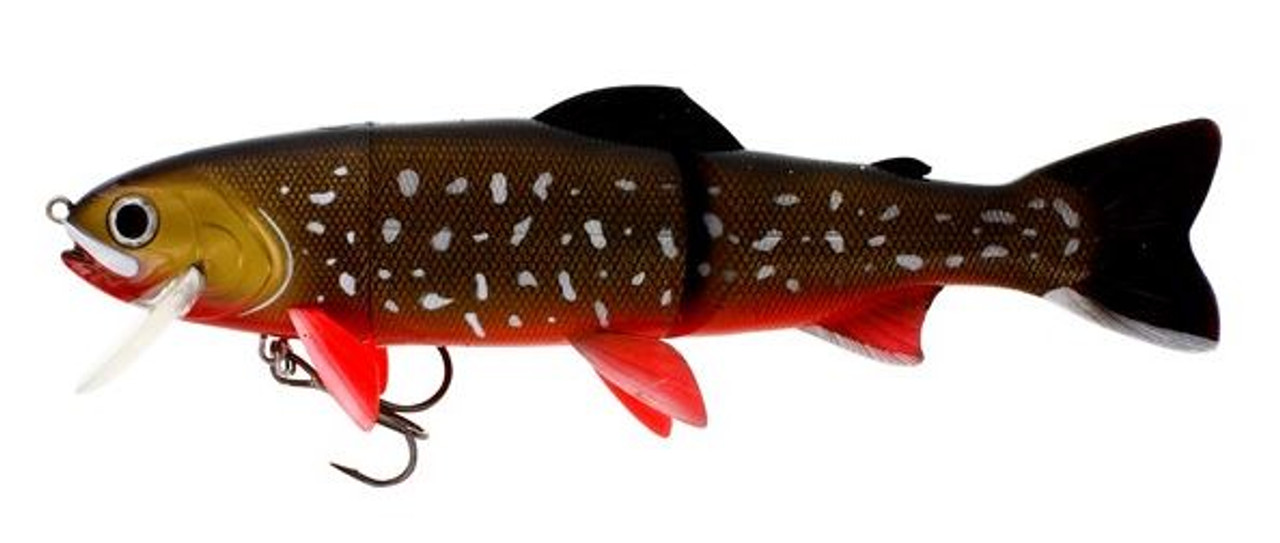 WESTIN Tommy The Trout 15cm