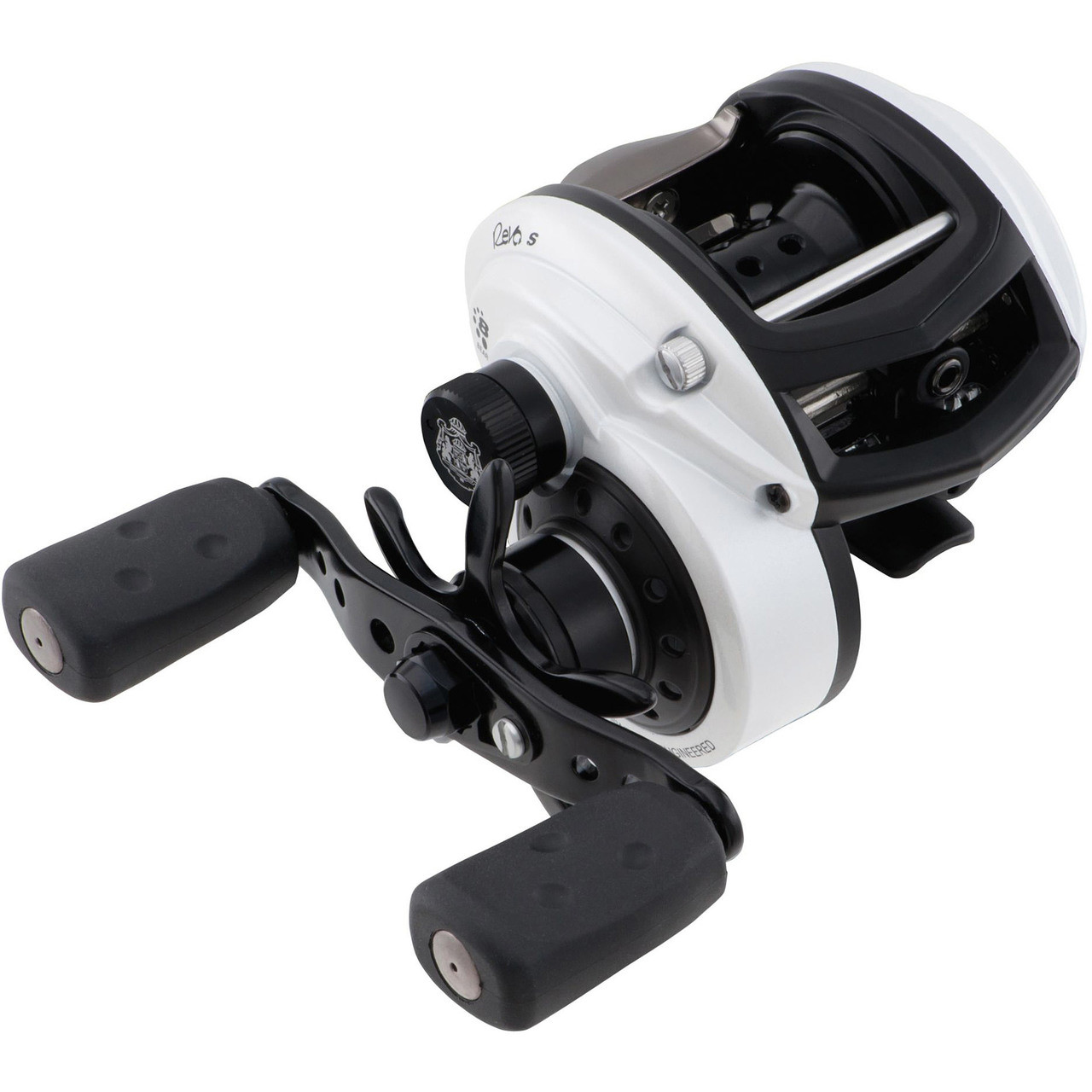 abu garcia revo s specifications