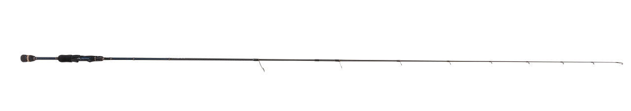 Abu Garcia Salty Stage Light Casting Fishing Rods For Sale