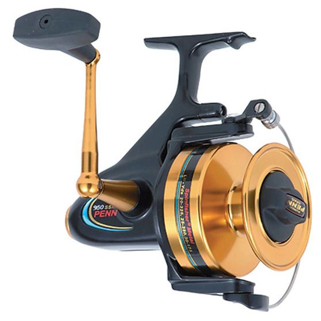 Penn spinfisher ssm Clearance