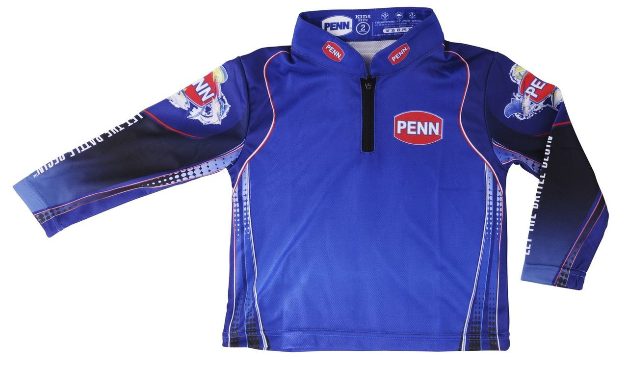 berkley fishing jersey