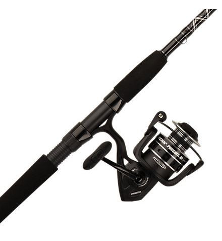Penn Pursuit Iii Combo Oztackle Fishing Gear
