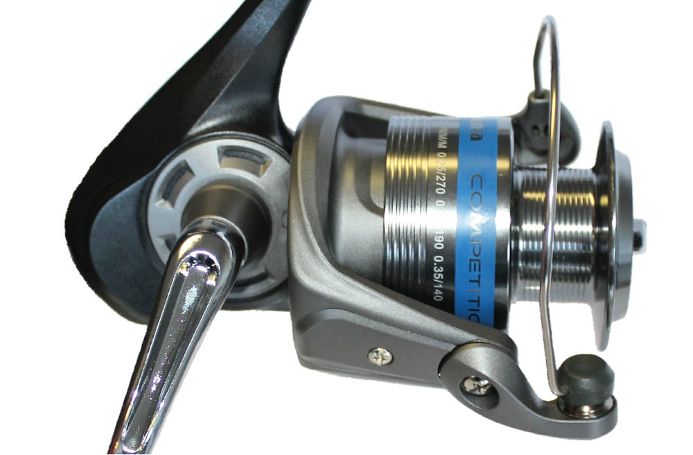 okuma competition