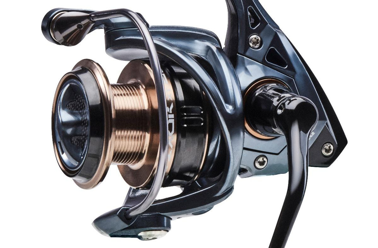 Okuma Epixor Spinning Reels