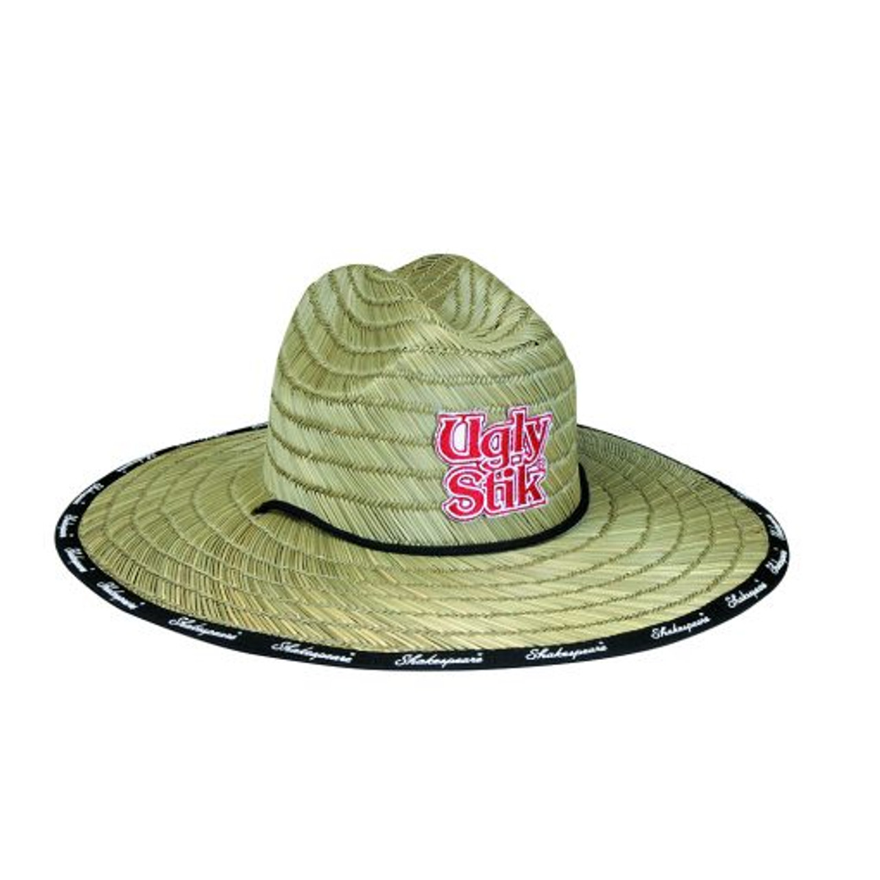 cane hat