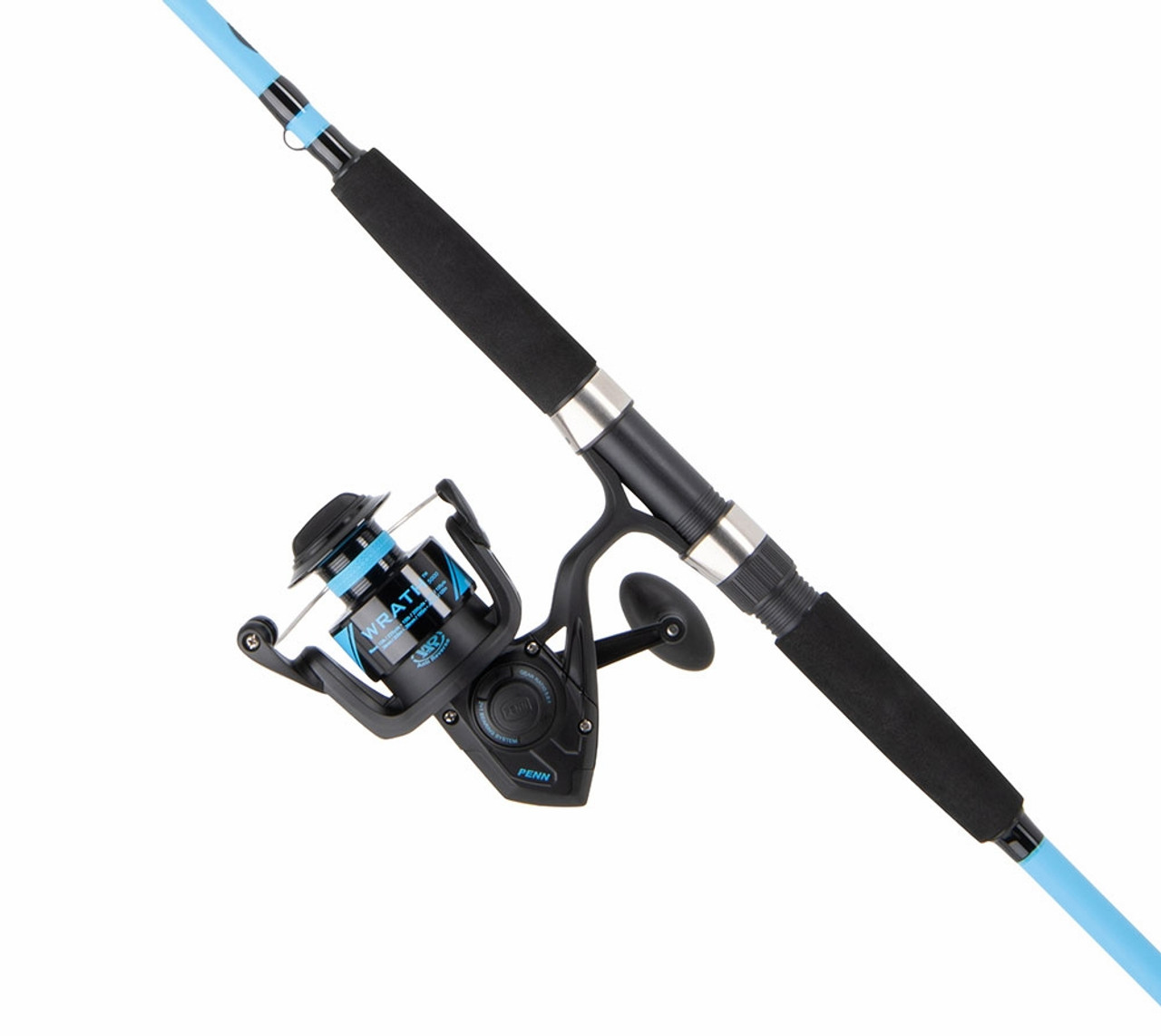 PENN Mako Fishing Spinning Rod | 7ft