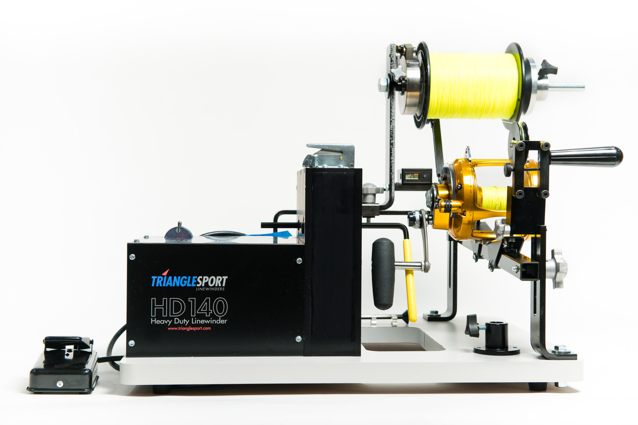 Berkley line winder Clearance