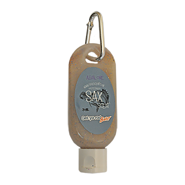 Sax Scent Squeeze tube 30ML OZTackle Fishing Gear