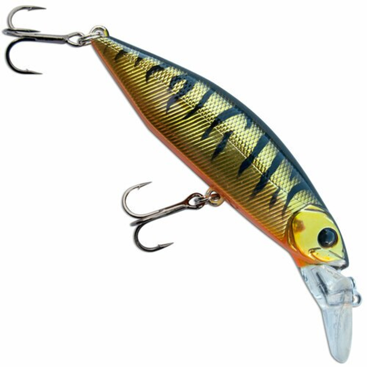 Profishent ST Minnow Lure - OZTackle Fishing Gear