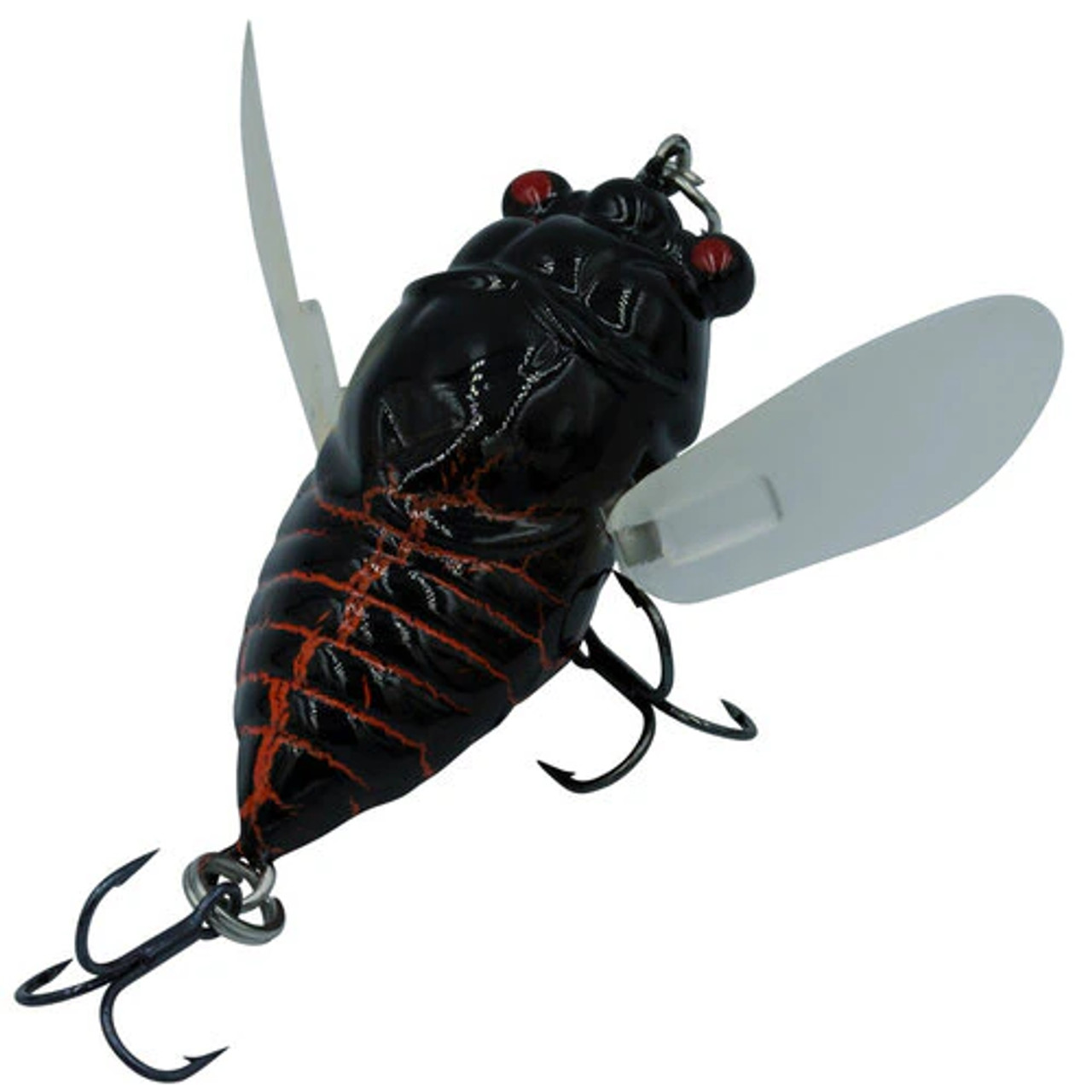 Profishent Humbug Cicada 40MM