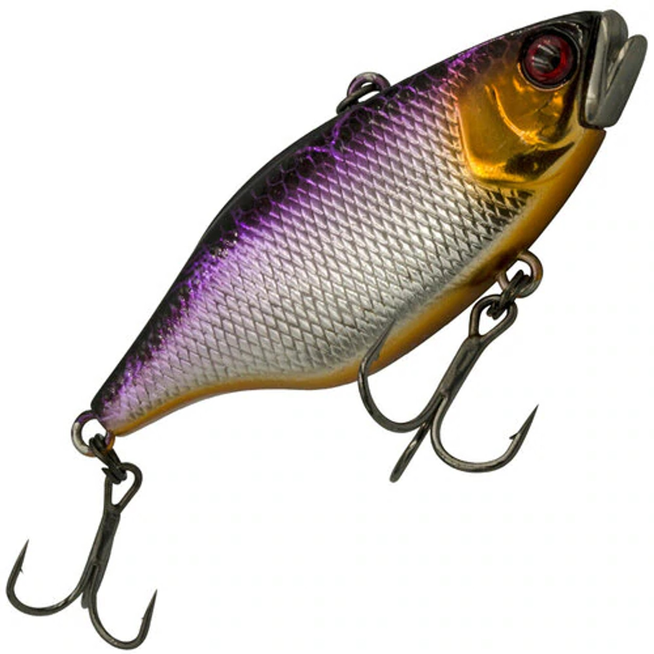 Jackall TN/60 Fishing Lure - OZTackle Fishing Gear