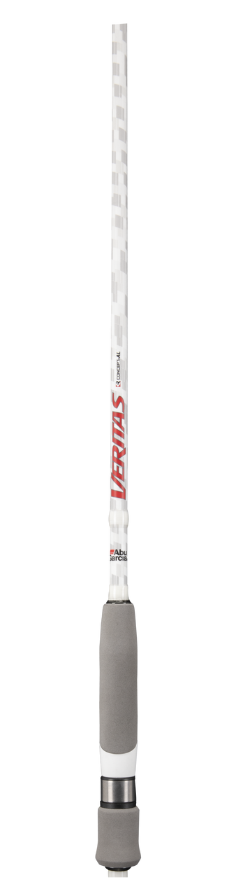 Abu Garcia Veritas V4 Spinning Rod (with FREE Gift Pack) - OZTackle Fishing  Gear