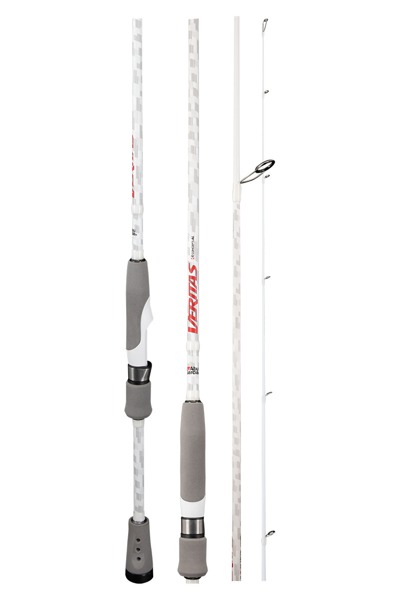 Abu Garcia Pole Veritas Abu Garcia Pole Abu Garcia Veritas V4