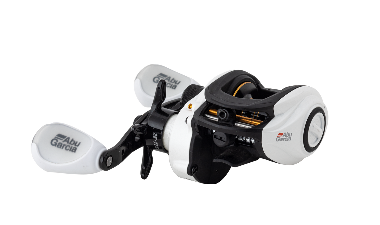 Abu Garcia MAX X Low Profile Reel