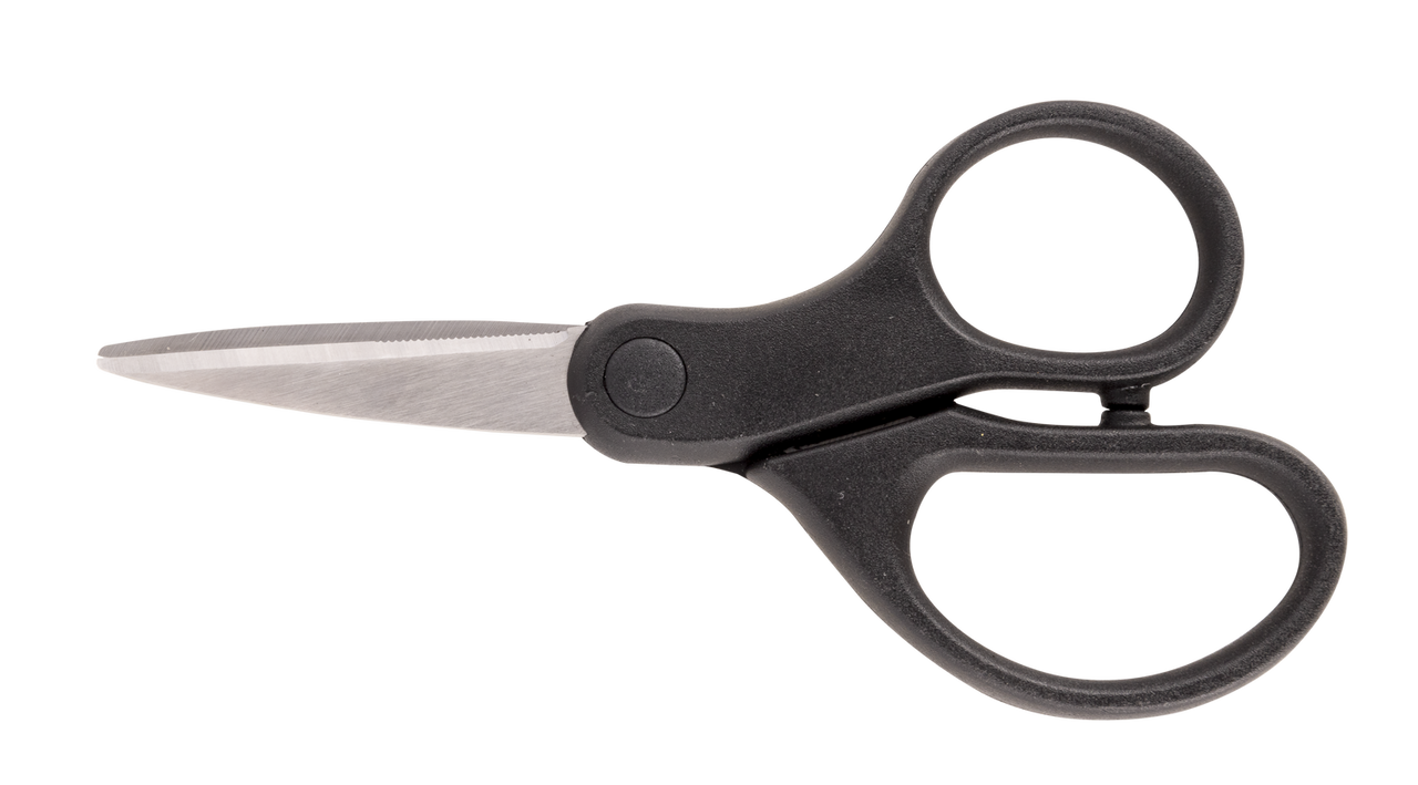 Berkley Essentials Braid Scissors - OZTackle Fishing Gear