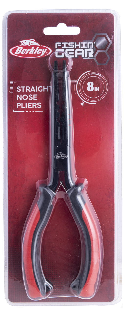 Berkley Fishingear Fishing Pliers 8 Inch