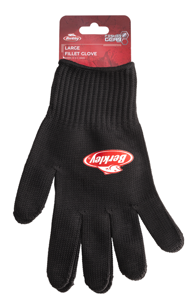 Berkley Essentials Large Fillet Glove