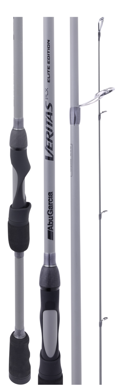 Abu Garcia Veritas Elite Spinning Rod - OZTackle Fishing Gear