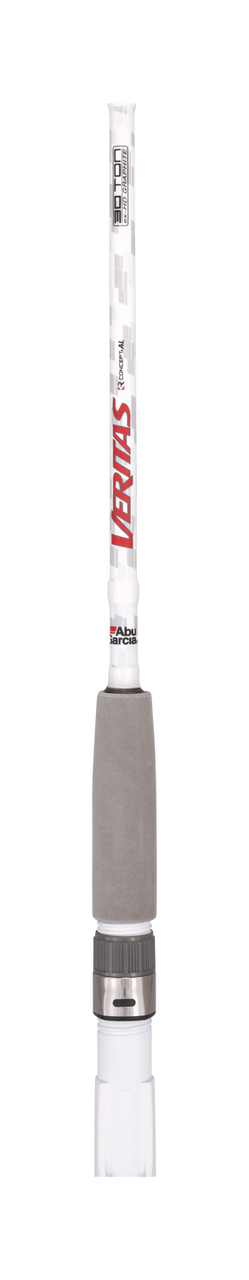 Abu Garcia Veritas V4 Spinning Rod (with FREE Gift Pack) - OZTackle Fishing  Gear