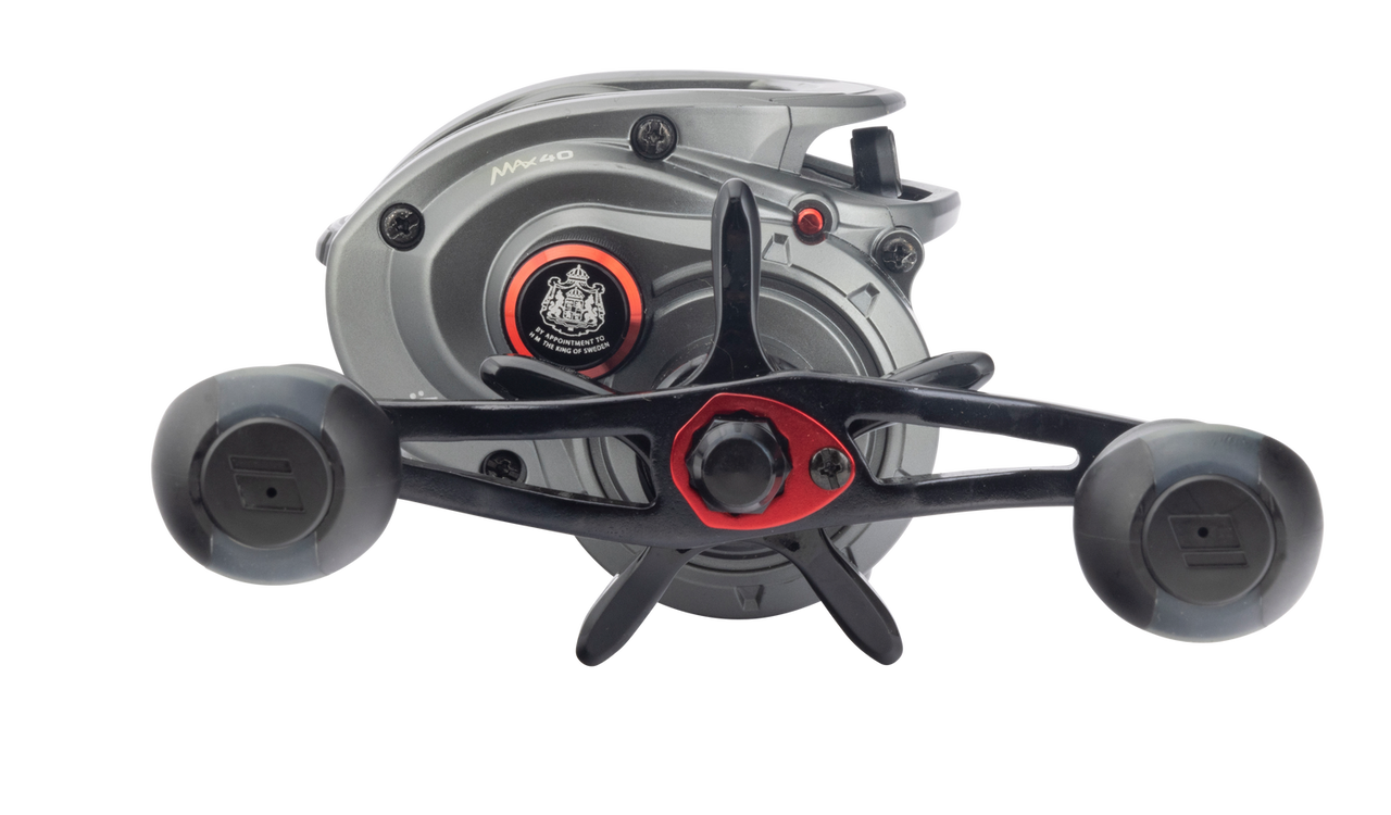 Abu Garcia Max 4 Reels - OZTackle Fishing Gear