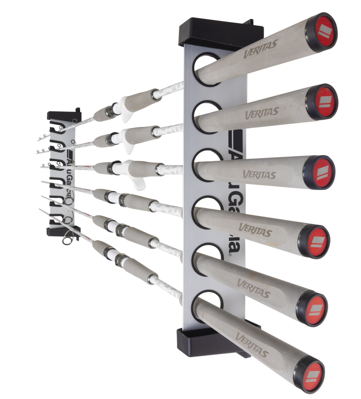 Abu Garcia Horizontal Rod Rack