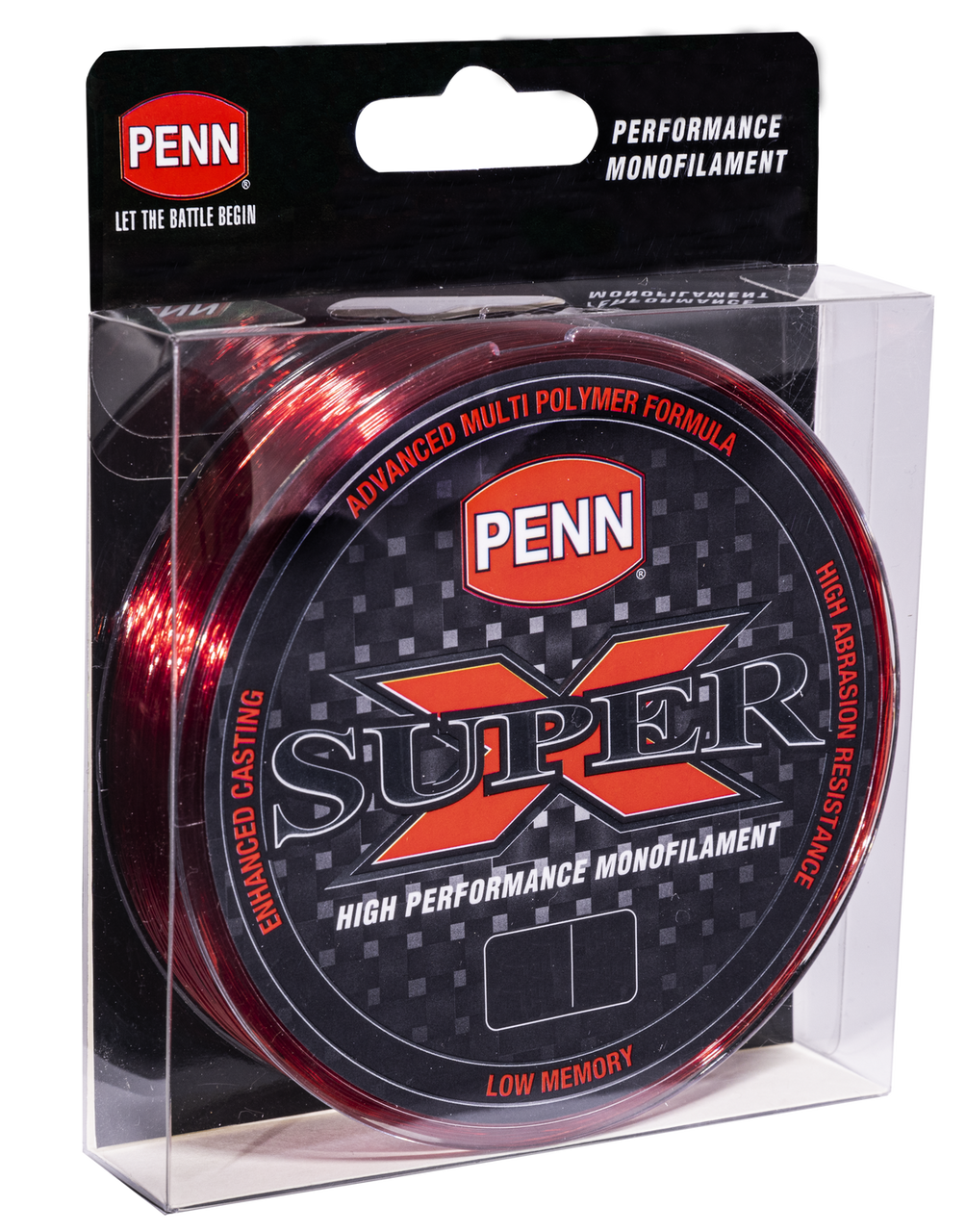 PENN Mariner High Grade Monofilament Line - OZTackle Fishing Gear