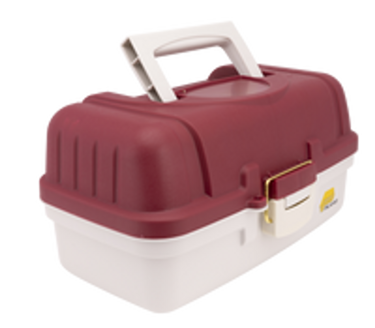 Plano One Tray Red Tackle Box
