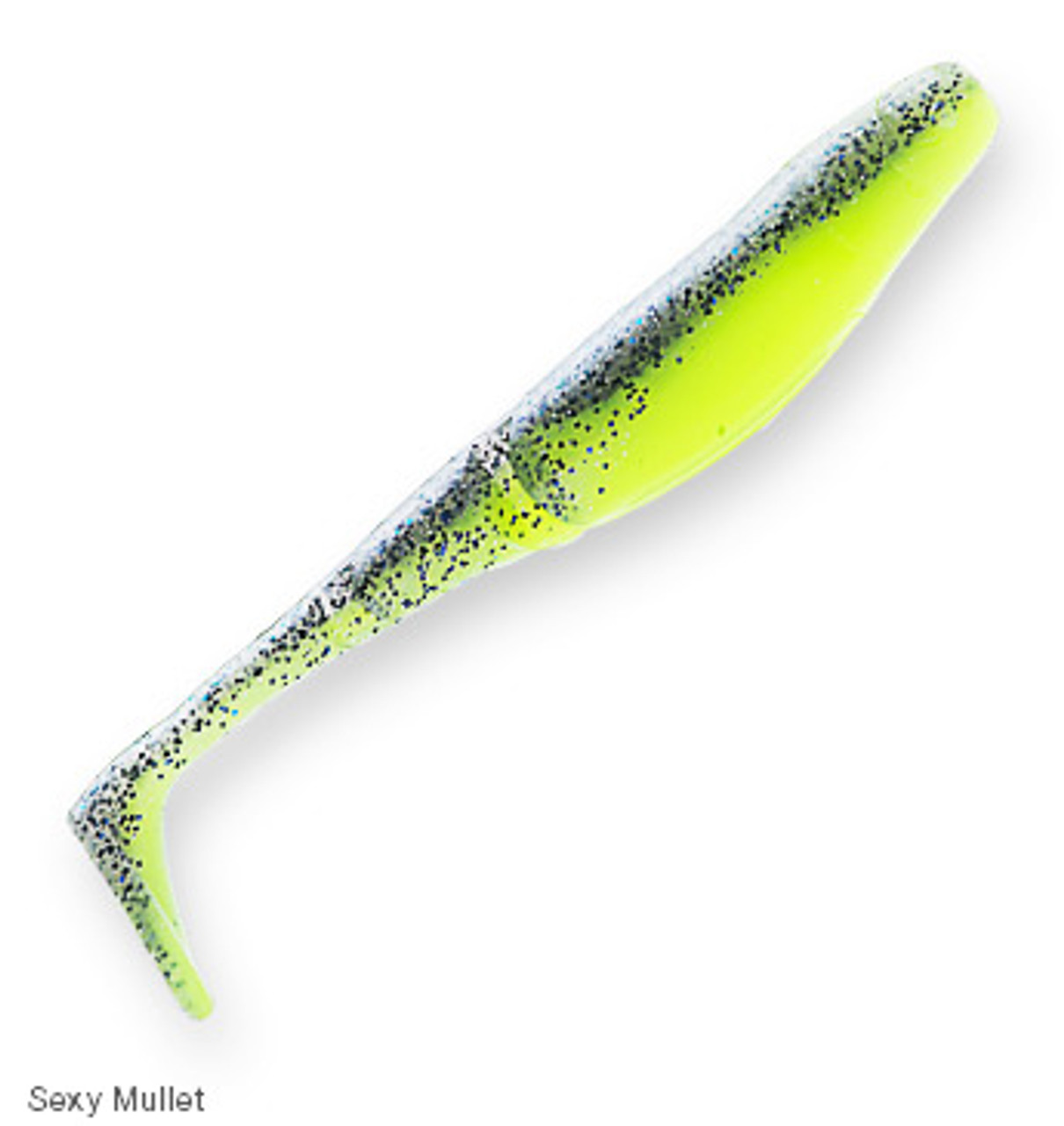 Z-Man Scented PaddlerZ- Sexy Mullet - OZTackle Fishing Gear