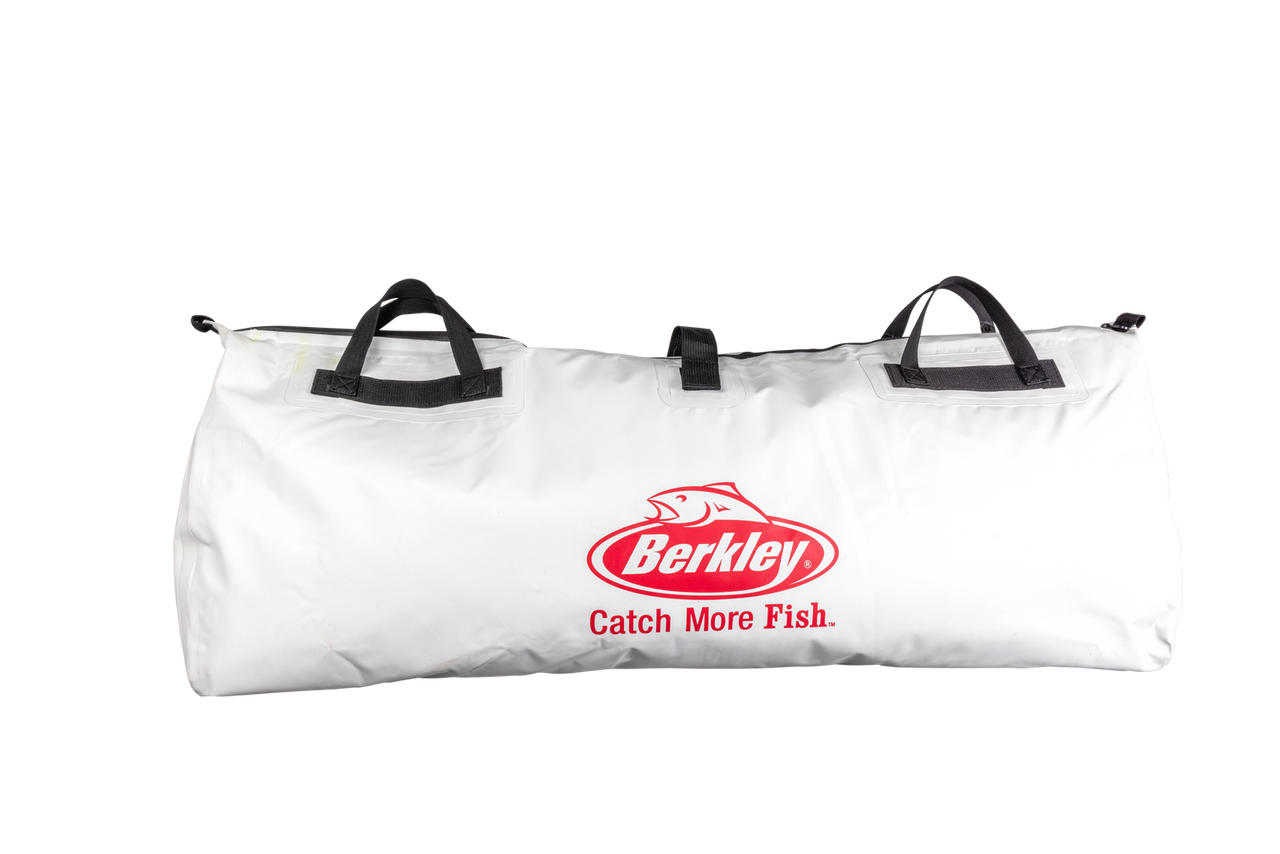 Berkley Medium Insulated Fish Bag - OZTackle Fishing Gear