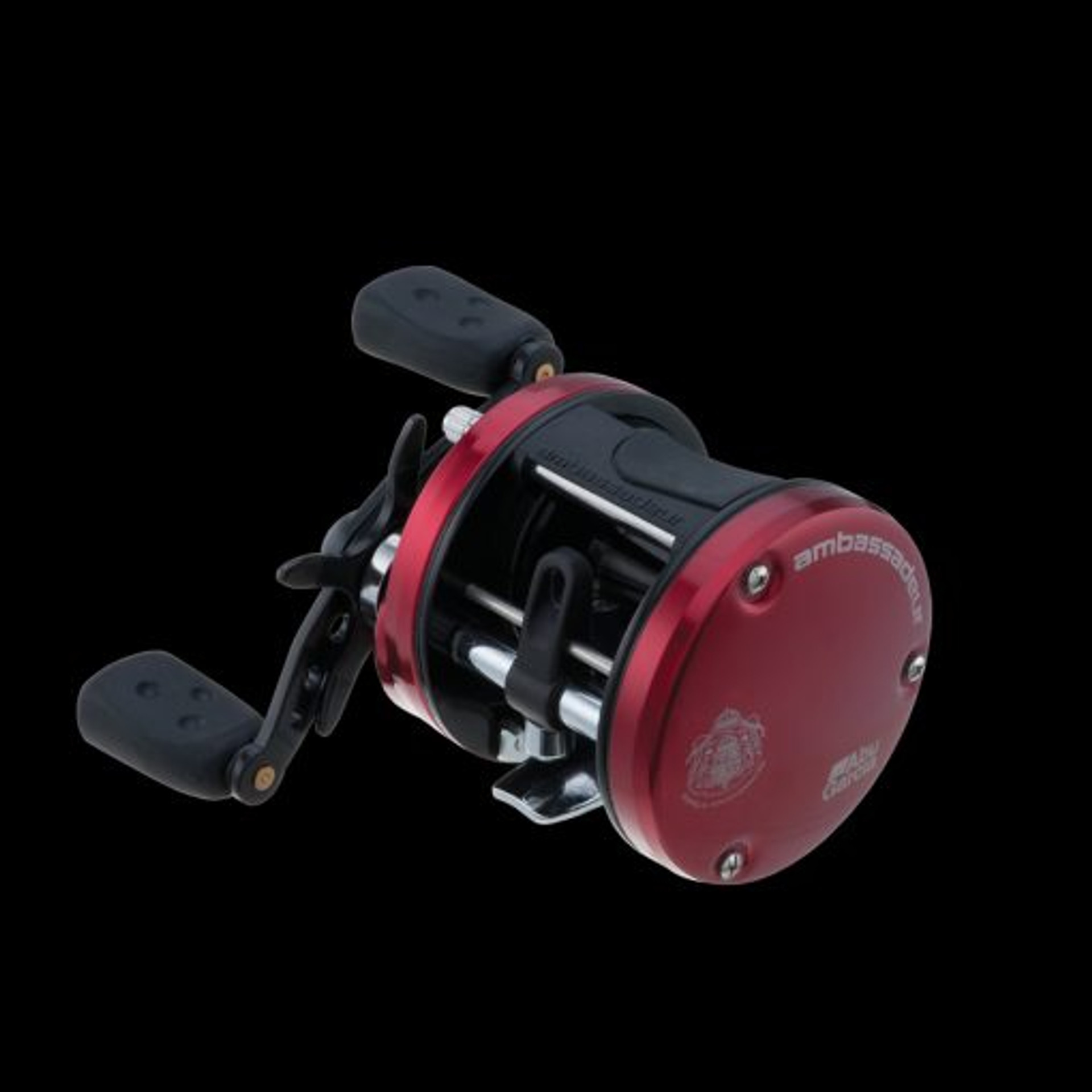 abu garcia revo sx ambassadeur