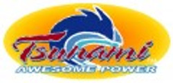 TSUNAMI