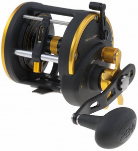 PENN Squall Level Wind Reel