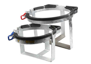 Oztrail Gas Bottle Holder Oztrail Gas Bottle Holder