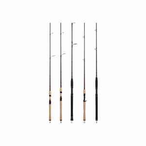 PENN Allegiance Inshore Spinning Rod PENN Allegiance Inshore Spinning Rod