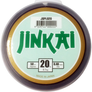 JINKAI LEADER X 50 MTR fishing line JINKAI LEADER X 50 MTR fishing line