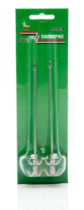 Force Ten Squid Spike ( 2 x 9 inch spikes per pack )