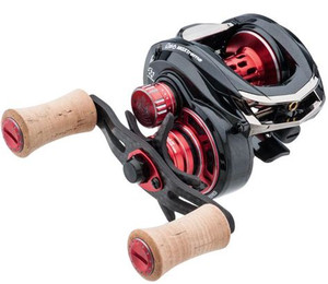 Abu Garcia Revo MGXtreme Low Profile Reel