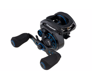 Abu Garcia REVO 4 INSHORE Low Profile Baitcast Reel