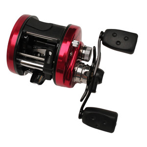 Abu Garcia Ambassadeur C3 Classic Round Baitcast Reel