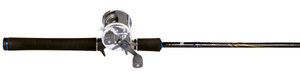 Abu Garcia Ambassadeur C3 Combo 