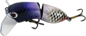 Taylor Made Cod Walloper Surface Lure (Color VP) Taylor Made Cod Walloper Surface Lure (Color VP)