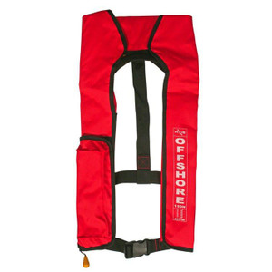 AXIS OFFSHORE 150N PFD