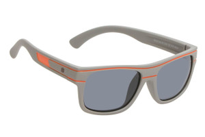 Ugly Fish Polarised Sunglasses PKR729 Grey Frame Smoke Lens Ugly Fish Polarised Sunglasses PKR729 Grey Frame Smoke Lens