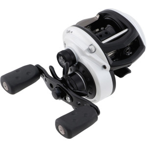 Abu Garcia REVO S Low Profile Baitcaster Reel