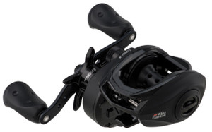 Abu Garcia REVO X Low Profile Baitcast Reel