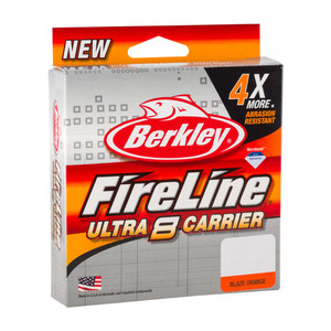 Berkley Fireline Ultra 8 300m