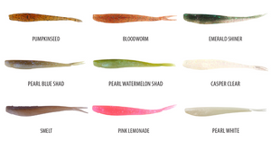 Berkley PowerBait Minnow Berkley PowerBait Minnow