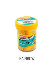 Berkley PowerBait Trout Bait Berkley PowerBait Trout Bait